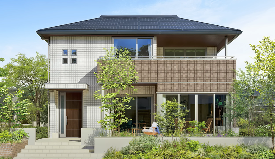 スマートパワーステーション